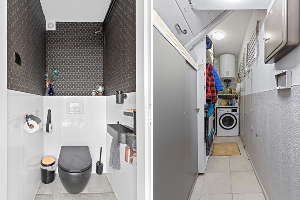 Medium property photo - W.H. Vliegenstraat 93, 3317 GS Dordrecht